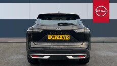 Nissan Qashqai 1.3 DiG-T MH Acenta Premium 5dr Petrol Hatchback